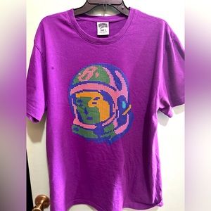 Barely worn Billionaire Boys Club shirt Large.